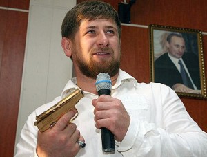 Кадыров высказался о запрете на курение кальянов